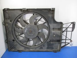 Volkswagen Transporter - Caravelle T5 Ventilateur de refroidissement de radiateur électrique 7H0121207