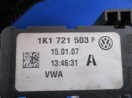 Volkswagen Jetta V Kaasupoljin 1K1721503P