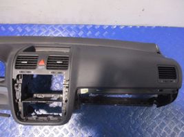 Volkswagen Jetta V Dashboard 