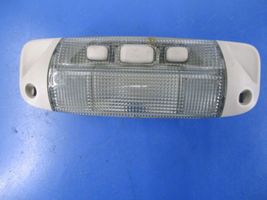 Ford Mondeo MK IV Luce interna bagagliaio/portabagagli 6G9N-15K607-CG