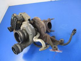 Ford Mondeo MK IV Turbo attuatore 7G9Q-6K682-BB