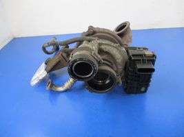 Ford Mondeo MK IV Turbo attuatore 7G9Q-6K682-BB