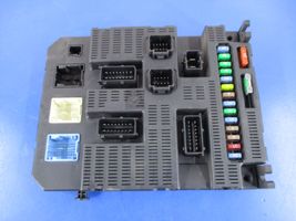 Citroen C3 Drošinātāju kaste (komplekts) 