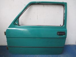 Fiat 126 Front door 