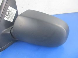 Ford Maverick Front door electric wing mirror 