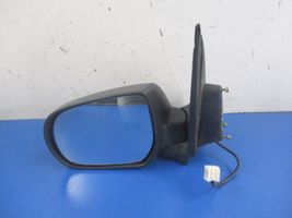 Ford Maverick Front door electric wing mirror 