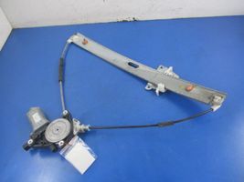 Ford Maverick Front door window regulator with motor 