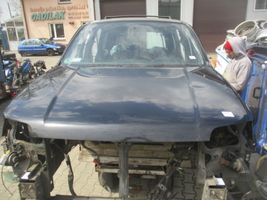 Ford Maverick Couvercle, capot moteur 