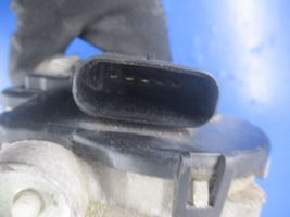 Ford Maverick Mechanizm i silniczek wycieraczek szyby przedniej / czołowej 