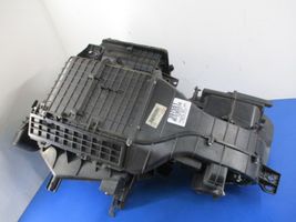 Fiat Ducato Scatola climatizzatore riscaldamento abitacolo assemblata 