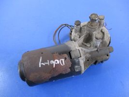 Citroen Jumper Front wiper linkage and motor 