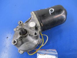 Opel Corsa C Tringlerie et moteur d'essuie-glace avant 24441422