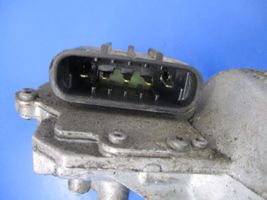 Opel Corsa C Tringlerie et moteur d'essuie-glace avant 24441422