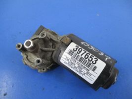 Fiat Doblo Mechanizm i silniczek wycieraczek szyby przedniej / czołowej 64343499