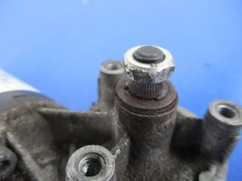 Fiat Doblo Mechanizm i silniczek wycieraczek szyby przedniej / czołowej 64343499