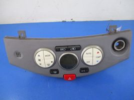 Nissan Micra Centralina del climatizzatore 27500-AX701