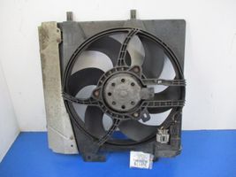 Alpine C2 Ventilatore di raffreddamento elettrico del radiatore 9653804080