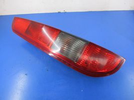 Ford Focus C-MAX Rear/tail lights 