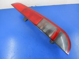 Ford Focus C-MAX Rear/tail lights 