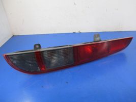 Ford Focus C-MAX Rear/tail lights 