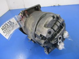 Renault Megane II Compressore aria condizionata (A/C) (pompa) 8200940233