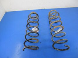 Audi A4 S4 B5 8D Muelle espiral trasero 