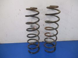 Audi A4 S4 B5 8D Muelle espiral trasero 