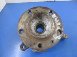 Opel Movano A Front wheel hub spindle knuckle 