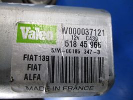 Fiat Panda 141 Rear window wiper motor 51845966