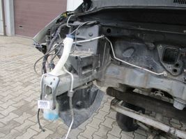 Ford Ka Longherone lato anteriore 