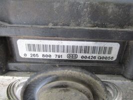 Ford Ka Pompa ABS 51823789