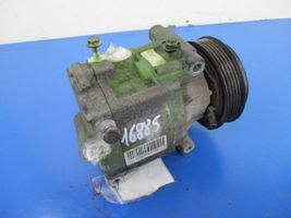 Ford Ka Compressore aria condizionata (A/C) (pompa) 51747318