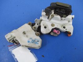 Nissan Sentra B14 Serrure de porte arrière 8255279912