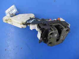 Nissan Sentra B14 Serrure de porte arrière 8255279912