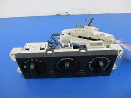 Nissan Sentra B14 Climate control unit 