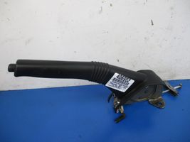 Dacia Logan I Handbrake/parking brake lever assembly 