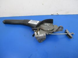 Dacia Logan I Handbrake/parking brake lever assembly 