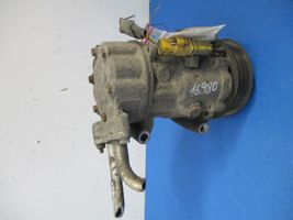 Alpine C2 Compressore aria condizionata (A/C) (pompa) 9655191680