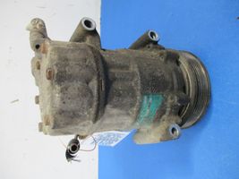 Alpine C2 Compressore aria condizionata (A/C) (pompa) 9655191680