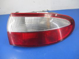 Chevrolet Lanos Lampa tylna 