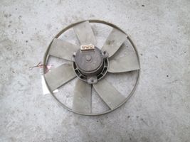 Volkswagen Vento Electric radiator cooling fan 