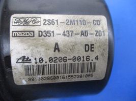 Ford Fiesta Pompa ABS 2S61-2M110-CD