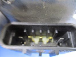 Opel Corsa C Mechanizm i silniczek wycieraczek szyby przedniej / czołowej 
