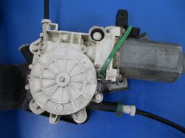 Land Rover Freelander Mécanisme de lève-vitre avec moteur 