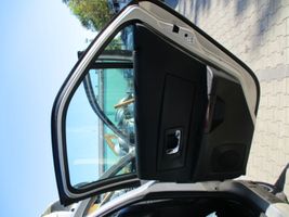 Cadillac CTS Drzwi tylne 