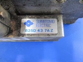 Mazda 323 Pompa ABS B25D437A0
