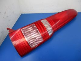 Fiat Panda 141 Lampa tylna 