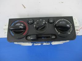 Mazda Demio Ilmastoinnin ohjainlaite DC7261190A