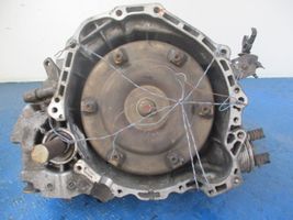 Renault Vel Satis Automatic gearbox 