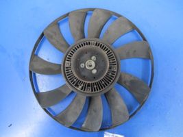 Volkswagen PASSAT B5.5 Ventilatore di raffreddamento elettrico del radiatore 058121301B